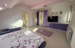 Casa individuala, 4 camere, 227 mp utili, zona Lidl Bucium