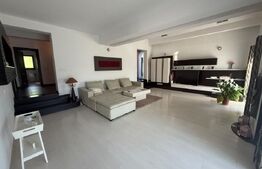 Casa individuala, 4 camere, 227 mp utili, zona Lidl Bucium