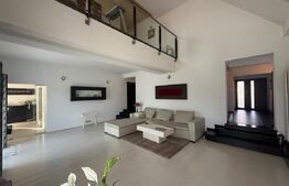 Casa individuala, 4 camere, 227 mp utili, zona Lidl Bucium