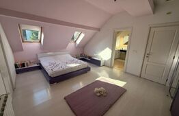 Casa individuala, 4 camere, 227 mp utili, zona Lidl Bucium