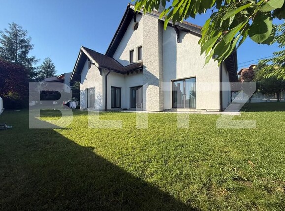 Casa de vânzare 4 camere Bucium - 198666CV | BLITZ Iași | Poza1