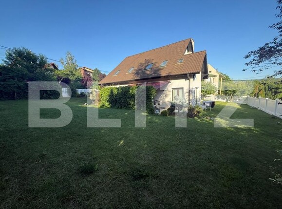 Casa de vânzare 4 camere Bucium - 198666CV | BLITZ Iași | Poza3
