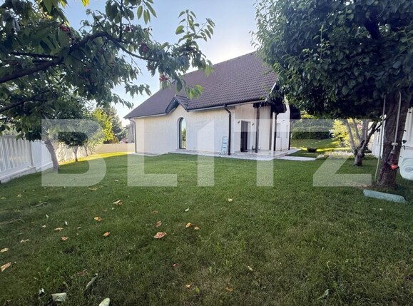 Casa de vânzare 4 camere Bucium - 198666CV | BLITZ Iași | Poza2