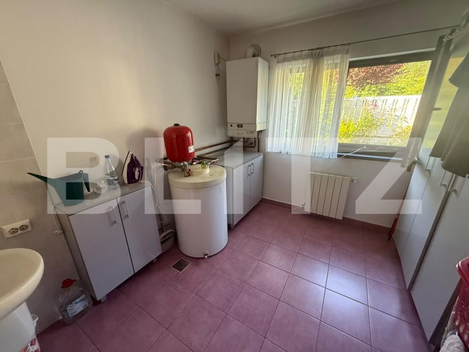 Casa de vânzare 4 camere Bucium - 198666CV | BLITZ Iași | Poza25