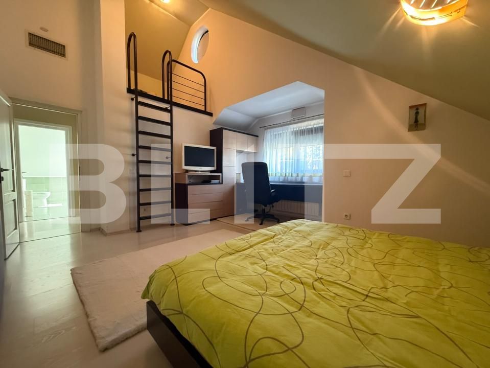 Casa de vânzare 4 camere Bucium - 198666CV | BLITZ Iași | Poza16