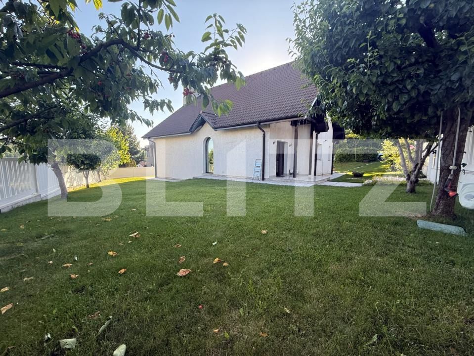 Casa de vânzare 4 camere Bucium - 198666CV | BLITZ Iași | Poza2