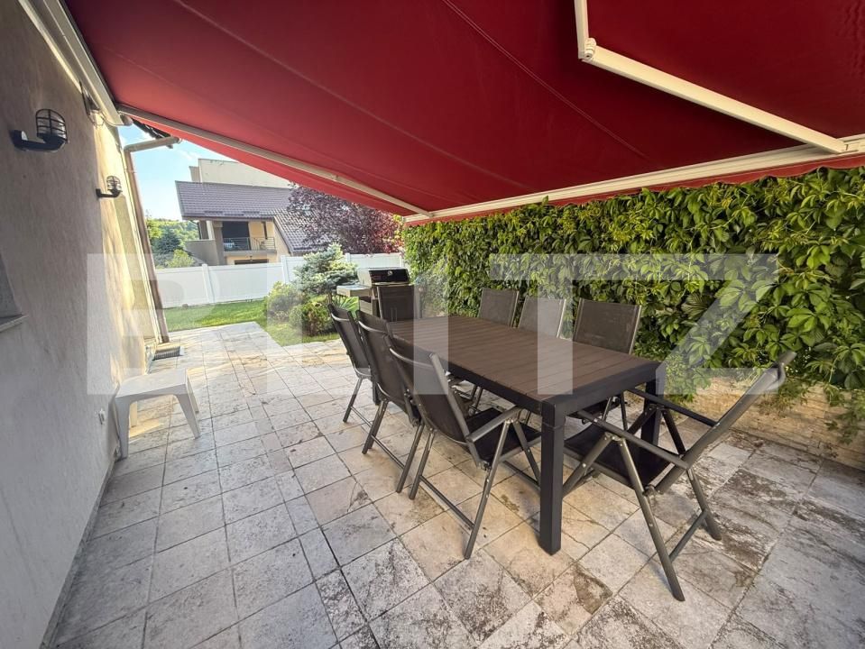 Casa de vânzare 4 camere Bucium - 198666CV | BLITZ Iași | Poza5
