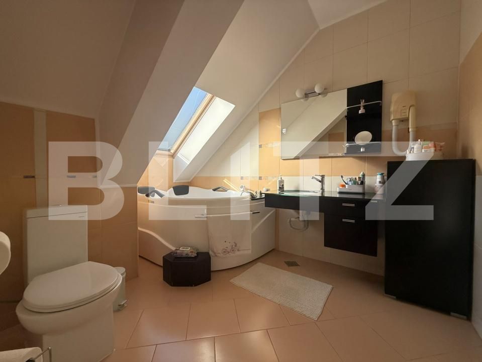 Casa de vânzare 4 camere Bucium - 198666CV | BLITZ Iași | Poza24
