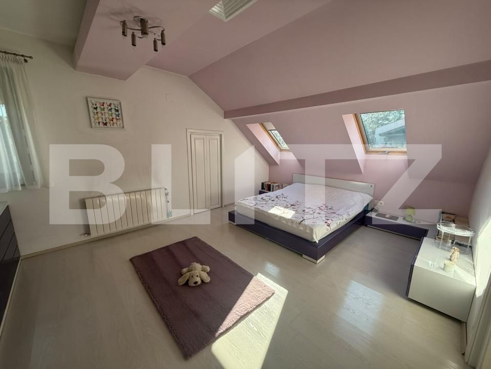 Casa de vânzare 4 camere Bucium - 198666CV | BLITZ Iași | Poza14
