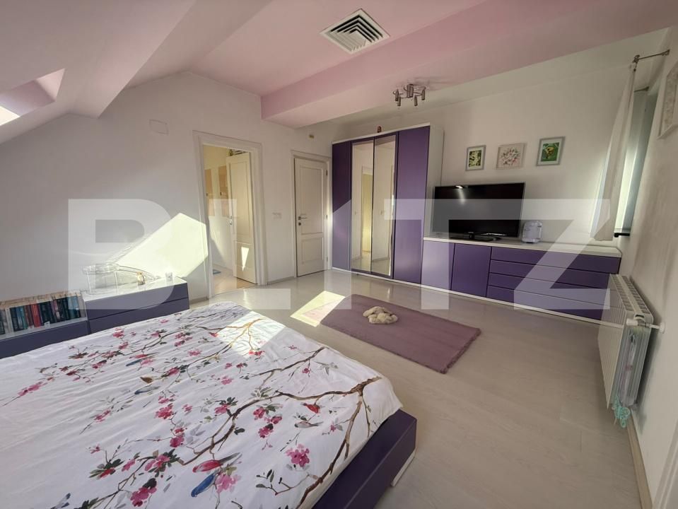 Casa de vânzare 4 camere Bucium - 198666CV | BLITZ Iași | Poza13