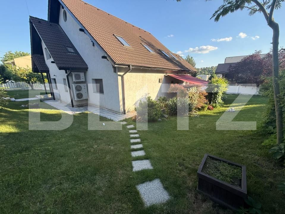 Casa de vânzare 4 camere Bucium - 198666CV | BLITZ Iași | Poza4