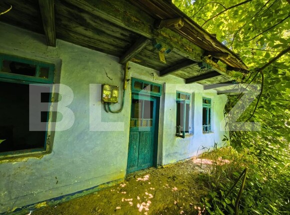Casa de vânzare 2 camere Exterior Sud - 198717CV | BLITZ Iași | Poza2