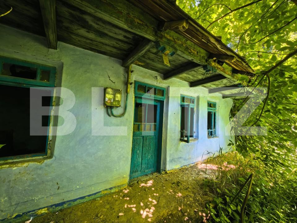 Casa de vânzare 2 camere Exterior Sud - 198717CV | BLITZ Iași | Poza2