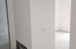 Apartament tip spațiu comercial cu terasă, 64 mp – zona Hlincea