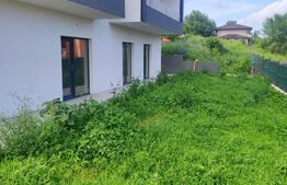 Apartament tip spațiu comercial cu terasă, 64 mp – zona Hlincea