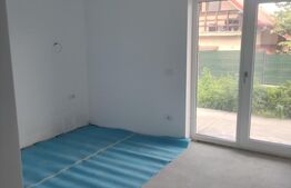 Apartament tip spațiu comercial cu terasă, 64 mp – zona Hlincea