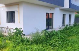 Apartament tip spațiu comercial cu terasă, 64 mp – zona Hlincea