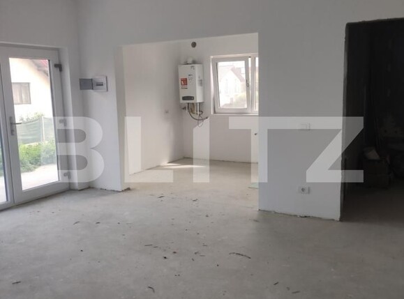Apartament de vânzare 3 camere Rediu - 198749AV | BLITZ Iași | Poza9