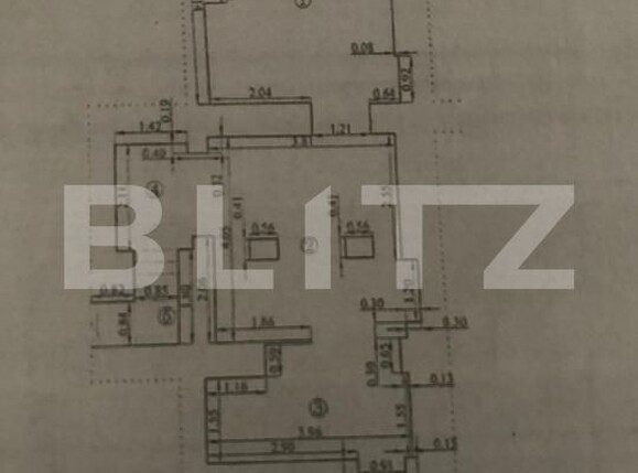 Apartament de vânzare 3 camere Rediu - 198749AV | BLITZ Iași | Poza12