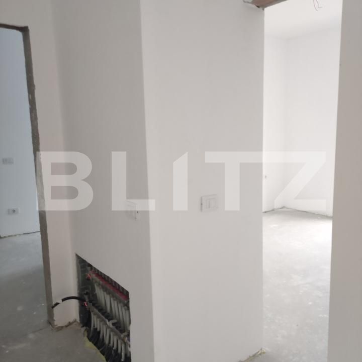 Apartament de vânzare 3 camere Rediu - 198749AV | BLITZ Iași | Poza7
