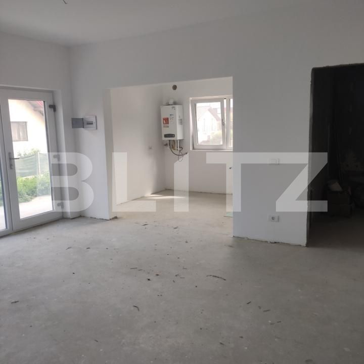 Apartament de vânzare 3 camere Rediu - 198749AV | BLITZ Iași | Poza9