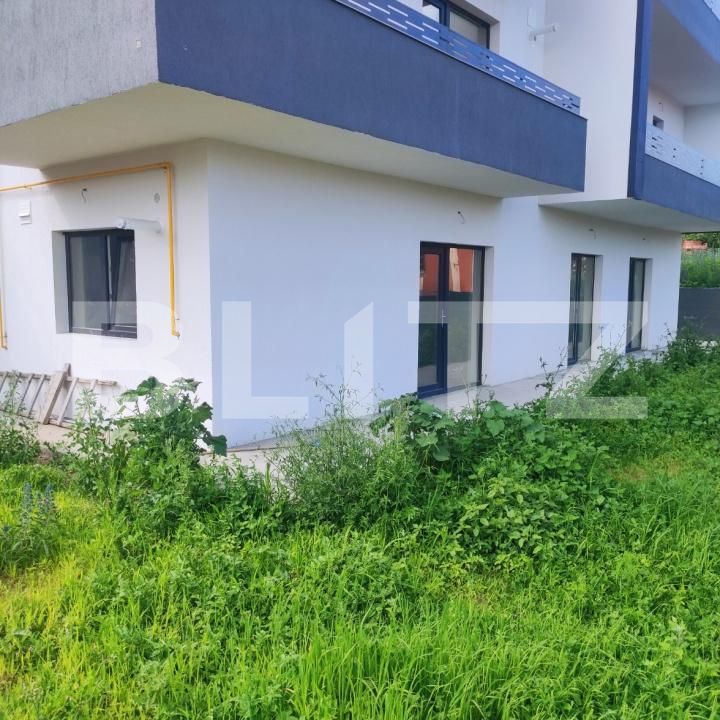 Apartament de vânzare 3 camere Rediu - 198749AV | BLITZ Iași | Poza2