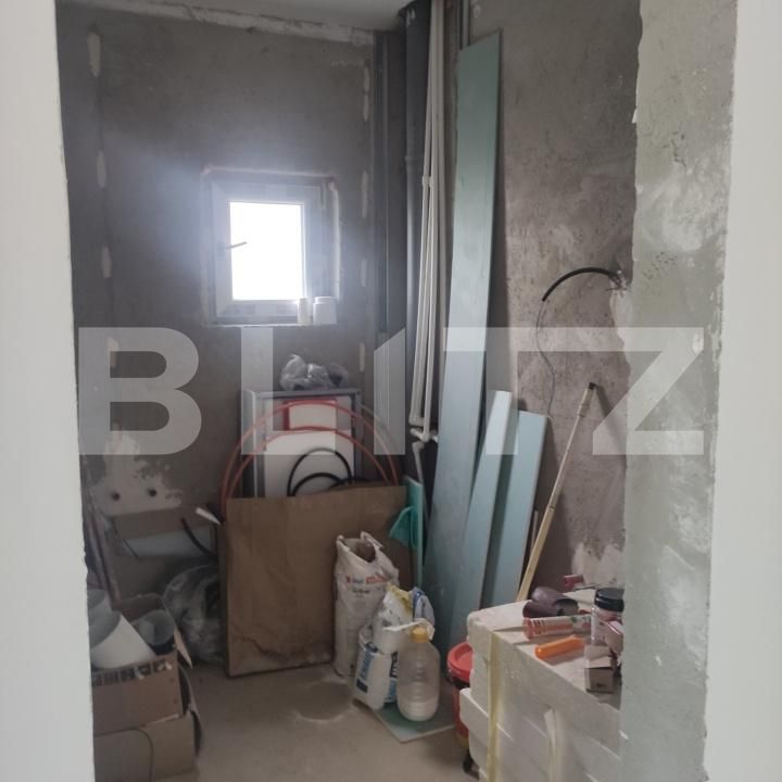 Apartament de vânzare 3 camere Rediu - 198749AV | BLITZ Iași | Poza11
