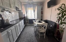Apartament 3 camere, 72 mp, zona Mircea cel Bătrân