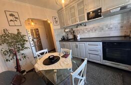 Apartament 3 camere, 72 mp, zona Mircea cel Bătrân