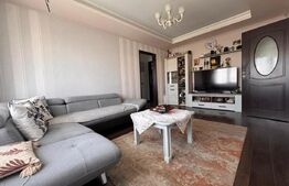 Apartament 3 camere, 72 mp, zona Mircea cel Bătrân