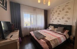 Apartament 3 camere, 72 mp, zona Mircea cel Bătrân