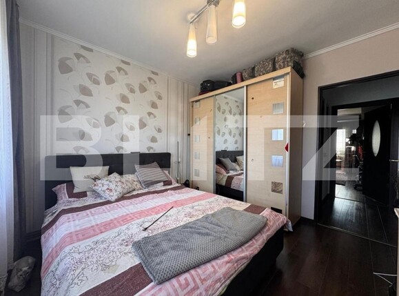 Apartament de vânzare 3 camere Mircea cel Batran - 198777AV | BLITZ Iași | Poza6