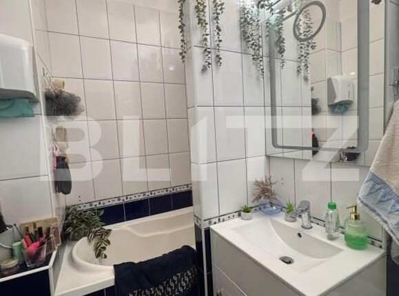 Apartament de vânzare 3 camere Mircea cel Batran - 198777AV | BLITZ Iași | Poza9