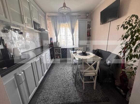 Apartament de vânzare 3 camere Mircea cel Batran - 198777AV | BLITZ Iași | Poza3