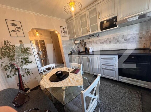 Apartament de vânzare 3 camere Mircea cel Batran - 198777AV | BLITZ Iași | Poza4