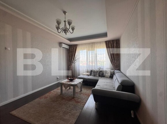 Apartament de vânzare 3 camere Mircea cel Batran - 198777AV | BLITZ Iași | Poza2