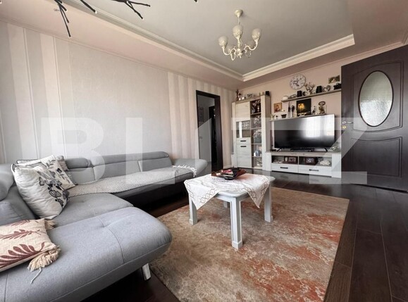 Apartament de vânzare 3 camere Mircea cel Batran - 198777AV | BLITZ Iași | Poza1