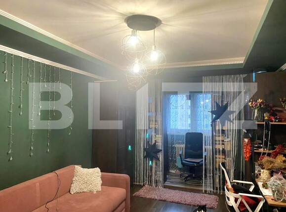 Apartament de vânzare 3 camere Mircea cel Batran - 198777AV | BLITZ Iași | Poza8