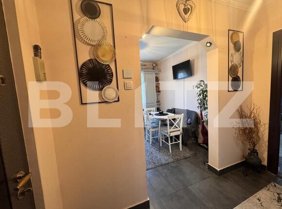 Apartament de vânzare 3 camere Mircea cel Batran - 198777AV | BLITZ Iași | Poza5