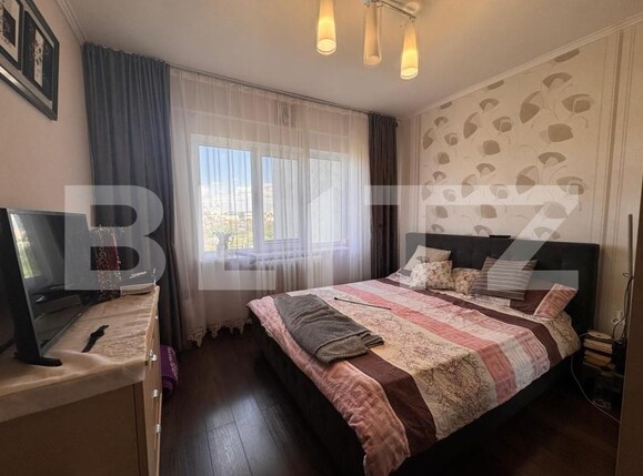 Apartament de vânzare 3 camere Mircea cel Batran - 198777AV | BLITZ Iași | Poza7