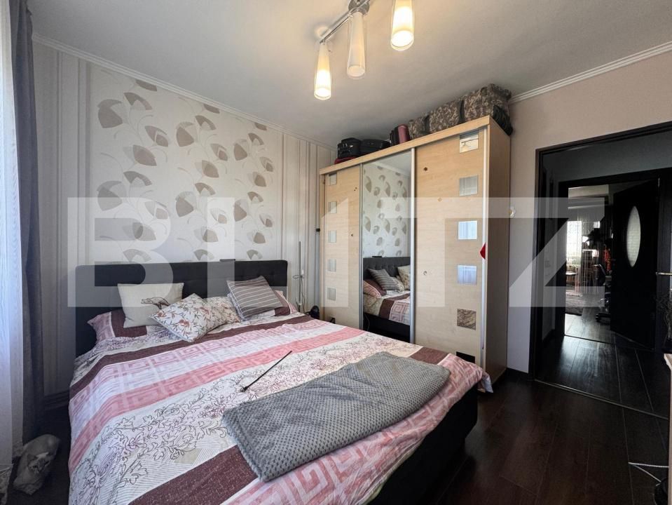 Apartament de vânzare 3 camere Mircea cel Batran - 198777AV | BLITZ Iași | Poza6