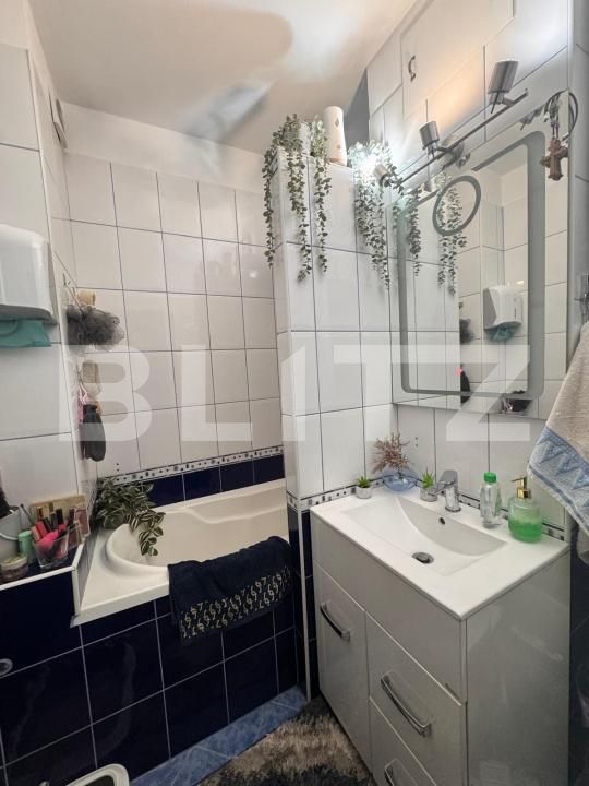 Apartament de vânzare 3 camere Mircea cel Batran - 198777AV | BLITZ Iași | Poza9