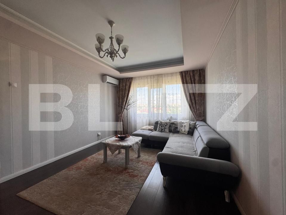 Apartament de vânzare 3 camere Mircea cel Batran - 198777AV | BLITZ Iași | Poza2