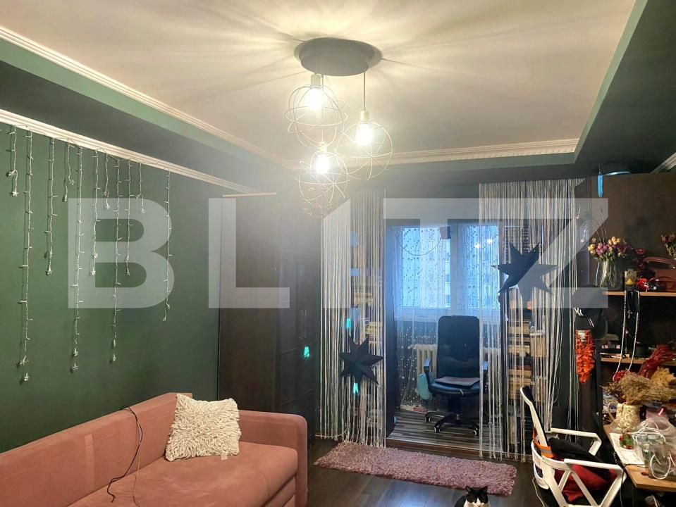 Apartament de vânzare 3 camere Mircea cel Batran - 198777AV | BLITZ Iași | Poza8