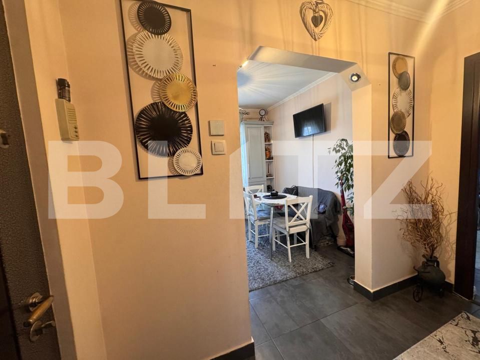 Apartament de vânzare 3 camere Mircea cel Batran - 198777AV | BLITZ Iași | Poza5