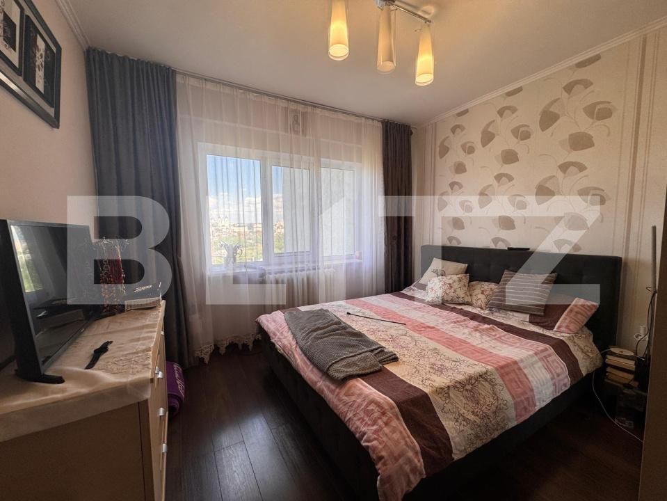 Apartament de vânzare 3 camere Mircea cel Batran - 198777AV | BLITZ Iași | Poza7