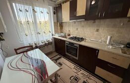 Apartament 2 camere, 55 mp - Podu Ros