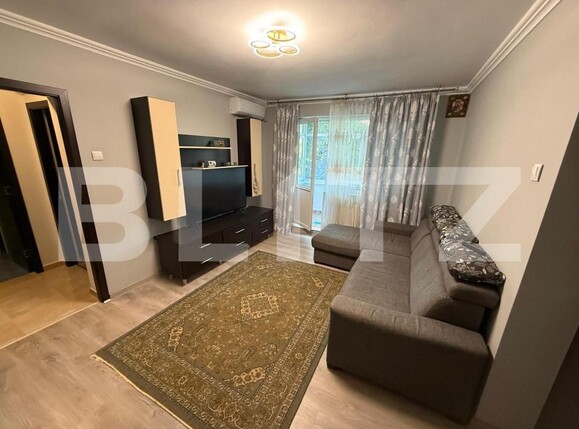 Apartament de vânzare 2 camere Podu Ros - 198779AV | BLITZ Iași | Poza1