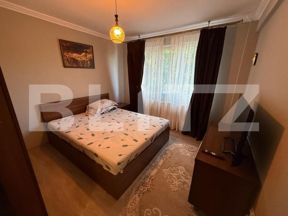 Apartament de vânzare 2 camere Podu Ros - 198779AV | BLITZ Iași | Poza2