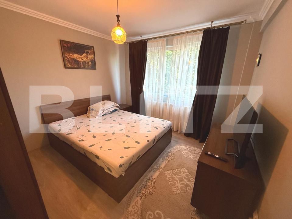 Apartament de vânzare 2 camere Podu Ros - 198779AV | BLITZ Iași | Poza2